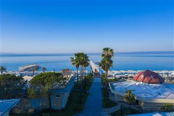 Swandor Hotels & Resort Topkapi Palace