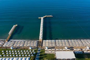 Swandor Hotels & Resort Topkapi Palace