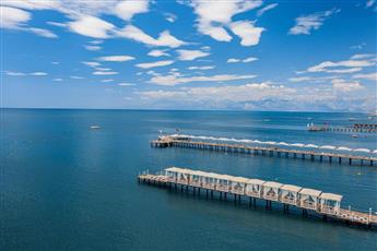 Swandor Hotels & Resort Topkapi Palace