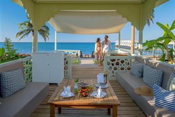 Swandor Hotels & Resort Topkapi Palace