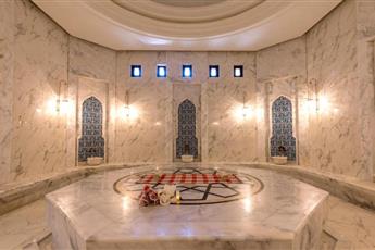 Swandor Hotels & Resort Topkapi Palace