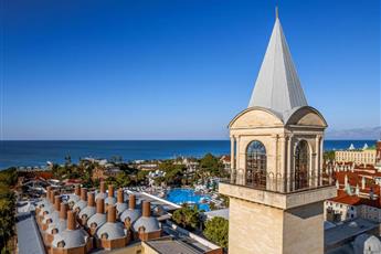 Swandor Hotels & Resort Topkapi Palace