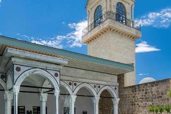 Swandor Hotels & Resort Topkapi Palace