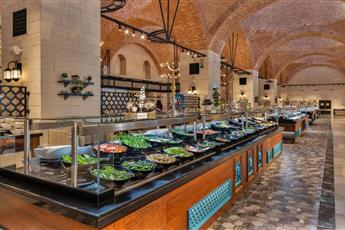 Swandor Hotels & Resort Topkapi Palace