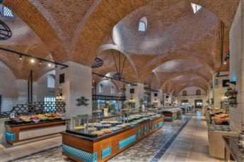Swandor Hotels & Resort Topkapi Palace
