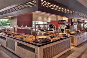 Swandor Hotels & Resort Topkapi Palace