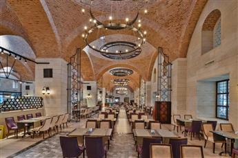Swandor Hotels & Resort Topkapi Palace