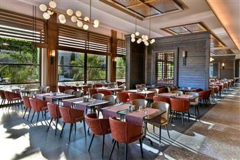 Swandor Hotels & Resort Topkapi Palace