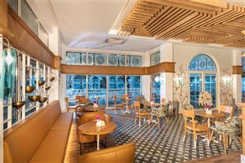 Swandor Hotels & Resort Topkapi Palace