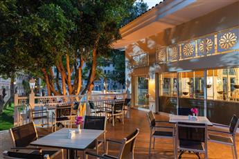 Swandor Hotels & Resort Topkapi Palace