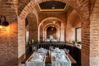 Swandor Hotels & Resort Topkapi Palace