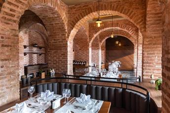 Swandor Hotels & Resort Topkapi Palace