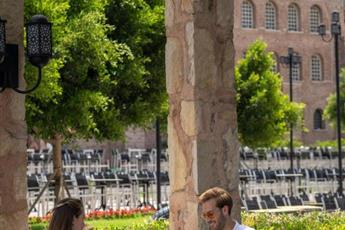 Swandor Hotels & Resort Topkapi Palace