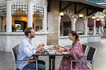 Swandor Hotels & Resort Topkapi Palace