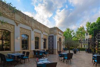 Swandor Hotels & Resort Topkapi Palace
