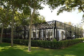 Swandor Hotels & Resort Topkapi Palace