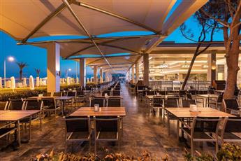 Swandor Hotels & Resort Topkapi Palace