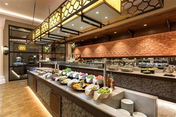 Swandor Hotels & Resort Topkapi Palace