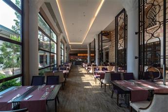 Swandor Hotels & Resort Topkapi Palace