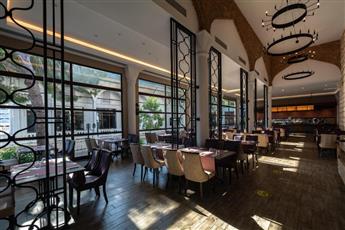 Swandor Hotels & Resort Topkapi Palace