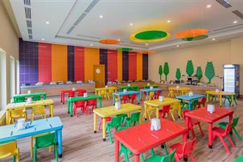 Swandor Hotels & Resort Topkapi Palace