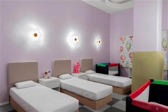 Swandor Hotels & Resort Topkapi Palace
