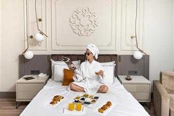 Swandor Hotels & Resort Topkapi Palace