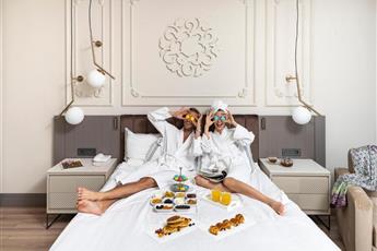 Swandor Hotels & Resort Topkapi Palace