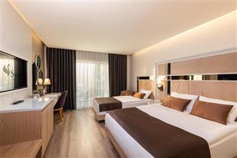 Swandor Hotels & Resort Topkapi Palace