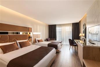 Swandor Hotels & Resort Topkapi Palace