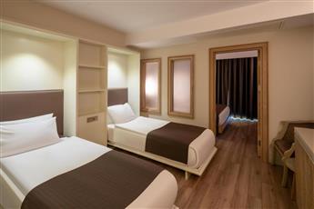 Swandor Hotels & Resort Topkapi Palace