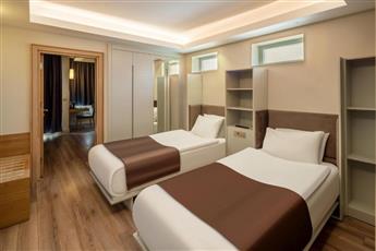 Swandor Hotels & Resort Topkapi Palace