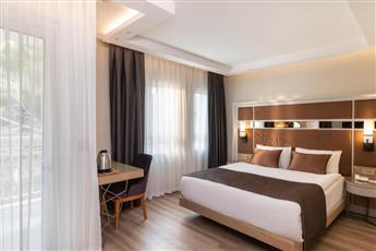 Swandor Hotels & Resort Topkapi Palace