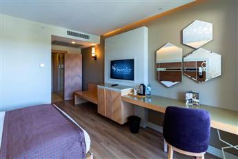Swandor Hotels & Resort Topkapi Palace