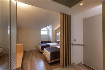 Swandor Hotels & Resort Topkapi Palace