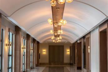 Swandor Hotels & Resort Topkapi Palace