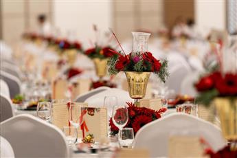 Swandor Hotels & Resort Topkapi Palace