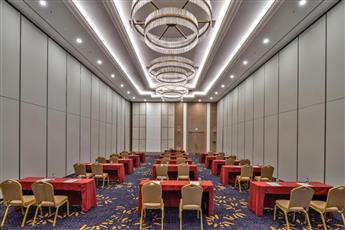 Swandor Hotels & Resort Topkapi Palace