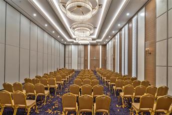 Swandor Hotels & Resort Topkapi Palace