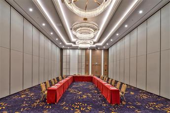 Swandor Hotels & Resort Topkapi Palace