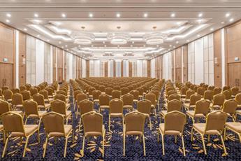 Swandor Hotels & Resort Topkapi Palace