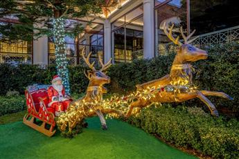 Swandor Hotels & Resort Topkapi Palace