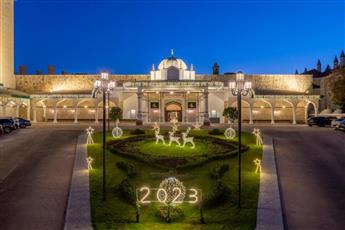 Swandor Hotels & Resort Topkapi Palace