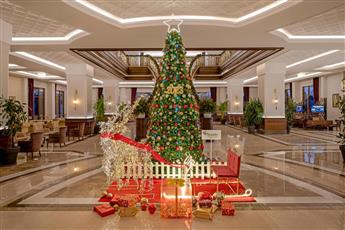 Swandor Hotels & Resort Topkapi Palace