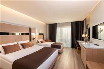 Swandor Hotels & Resort Topkapi Palace
