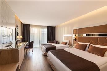 Swandor Hotels & Resort Topkapi Palace