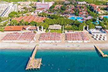 Swandor Resort Hotel Kemer (ex. PGS Hotels Kiris ) 5*