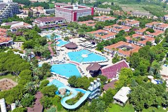 Swandor Resort Hotel Kemer (ex. PGS Hotels Kiris ) 5*