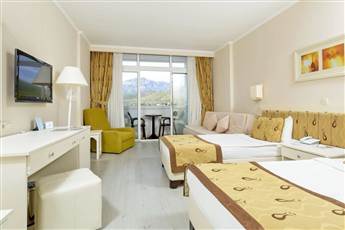 Swandor Resort Hotel Kemer (ex. PGS Hotels Kiris ) 5*