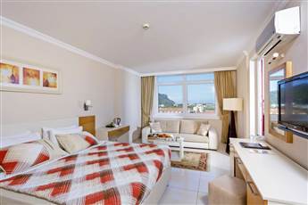 Swandor Resort Hotel Kemer (ex. PGS Hotels Kiris ) 5*